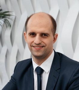 Спикер Донченко Владислав Олегович