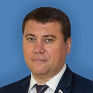 Спикер Абрамов Иван Николаевич