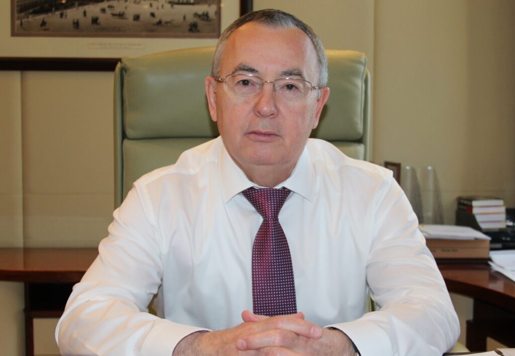 Моисеев Александр Петрович