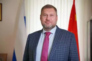 Спикер Манкевич Виталий Викентьевич