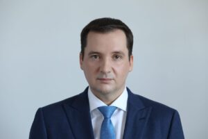 Спикер Цыбульский Александр Витальевич