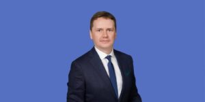 Спикер Крыловский Алексей Борисович