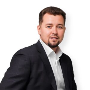 Спикер Ковалёв Антон Иванович