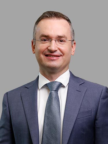 Chebeskov Ivan
