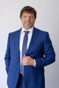 Спикер Асманкин Андрей Александрович