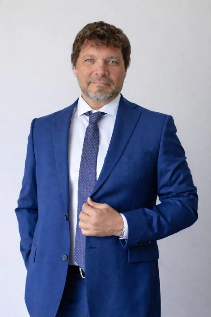 Asmankin Andrey