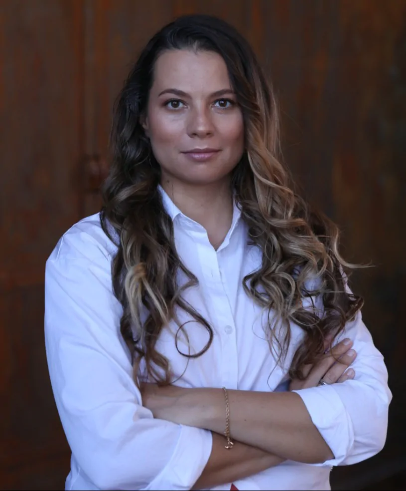 Kulikova Olga