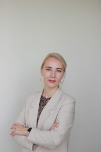 Спикер Чуйкова Светлана Геннадьевна
