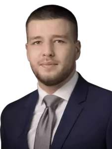 Спикер Чернов Никита Ильич