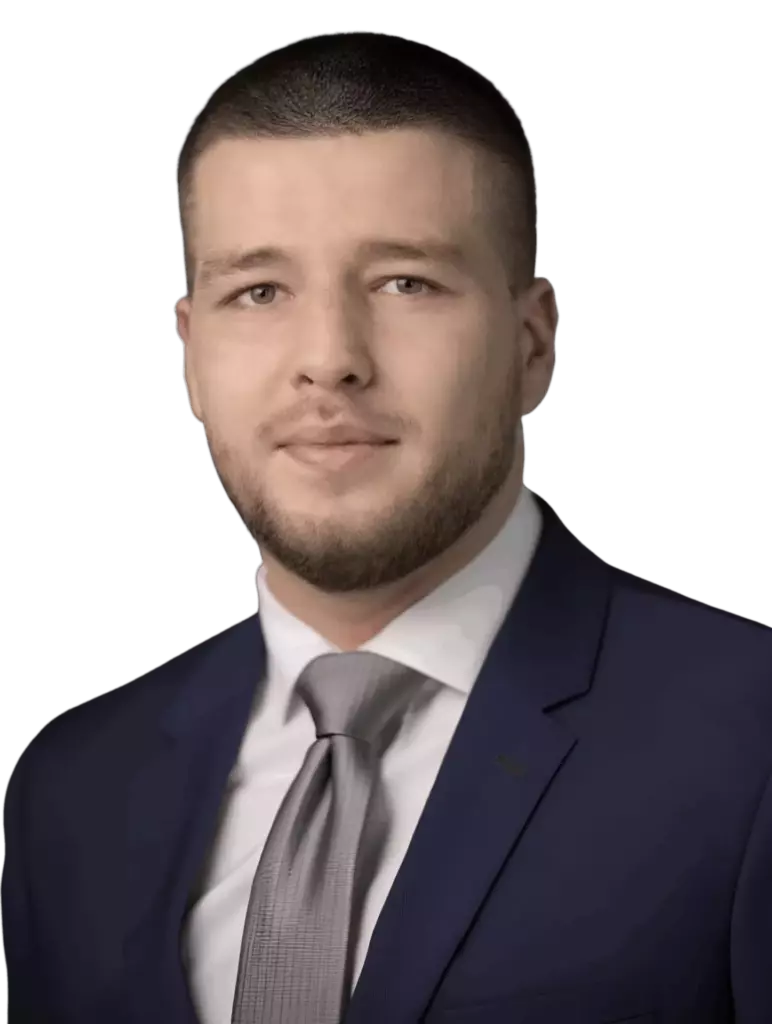 Chernov Nikita