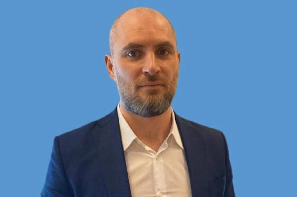 Fink Pavel