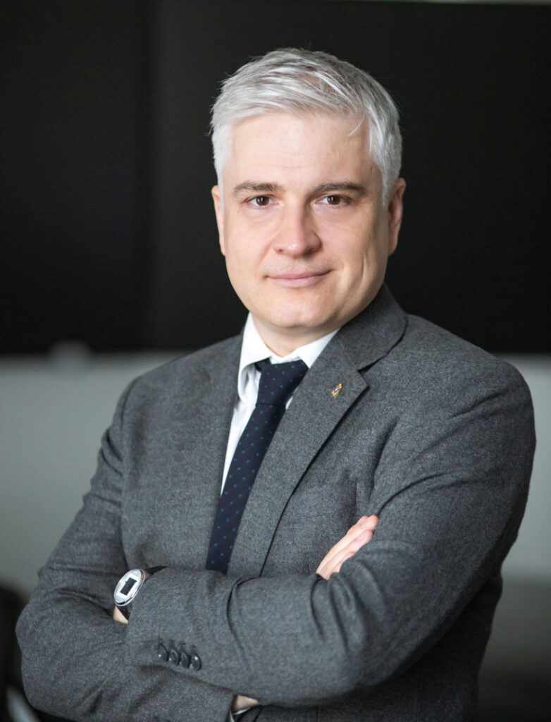 Grechkin Andrey