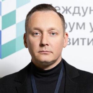 Спикер Юмакаев Ринат Равильевич