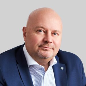 Спикер Купринов Антон Эдуардович
