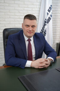 Спикер Лабудин Михаил Александрович