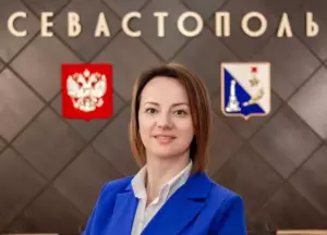 Спикер Литовко Мария Александровна