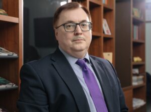 Спикер Маслов Алексей Александрович