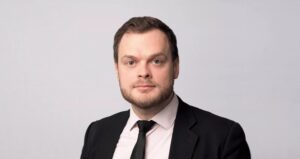 Спикер Молодцов Александр Витальевич