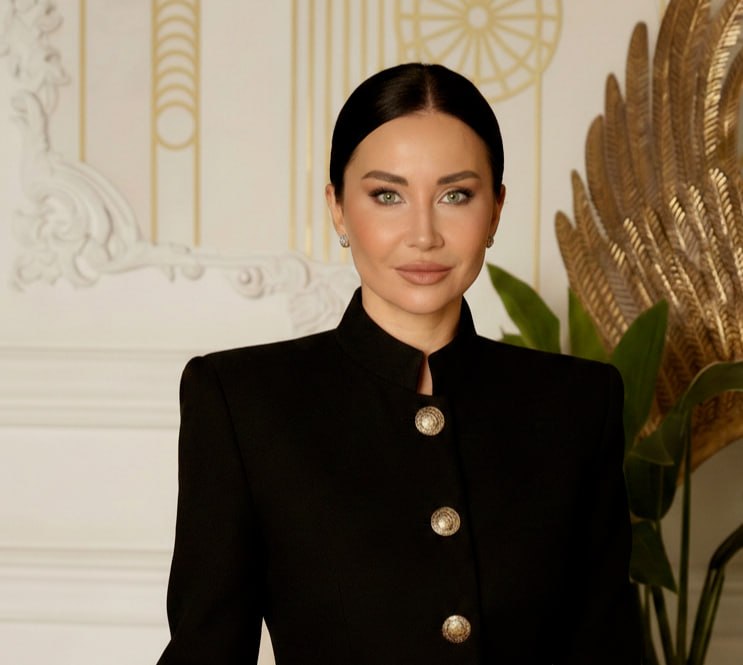Okulova Maria