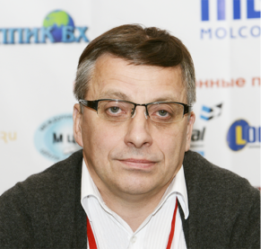 Спикер Шаров Александр Михайлович