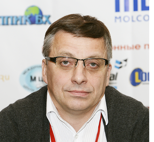 Sharov Alexander