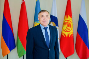 Спикер Рахимов Куат