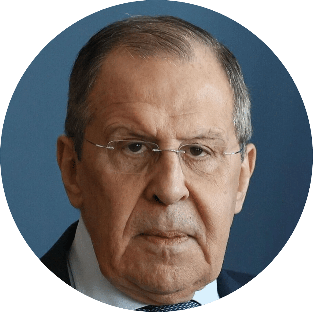 Лавров Сергей Викторович