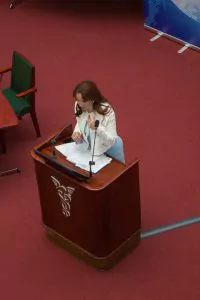 Галерея