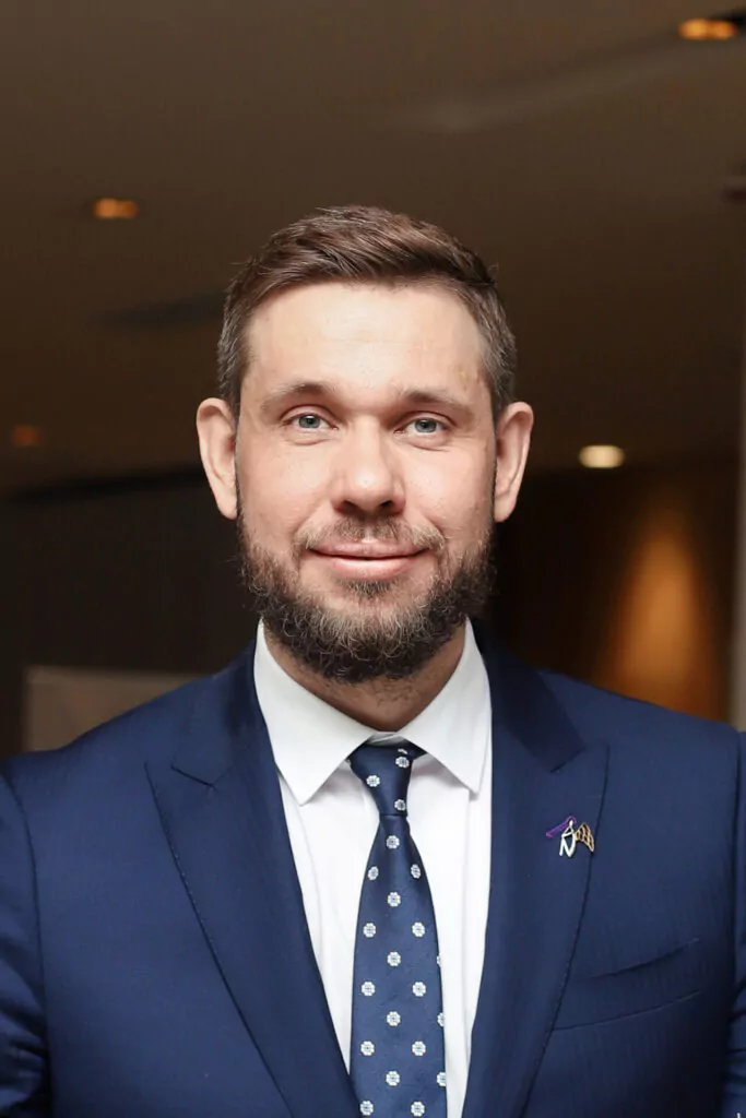 Леер Артур Дмитриевич