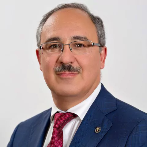 Варданян Сурен Оганесович