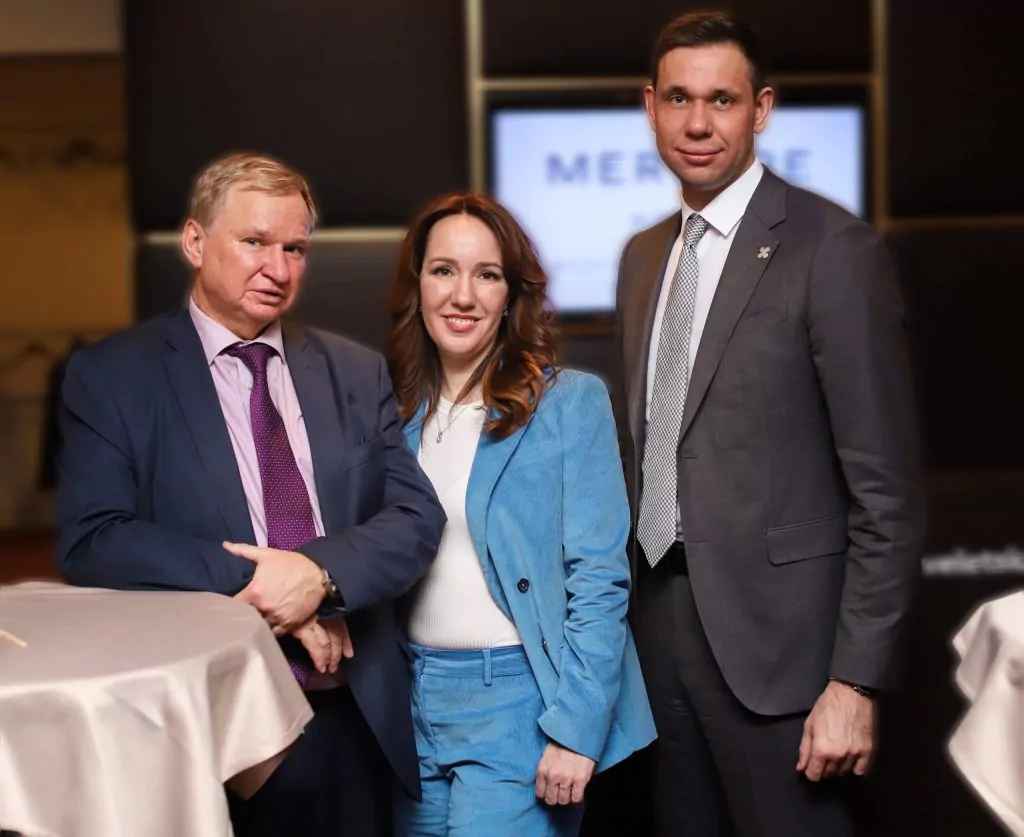 Партнерство