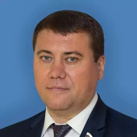 Абрамов Иван Николаевич