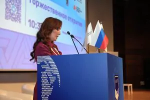 Галерея